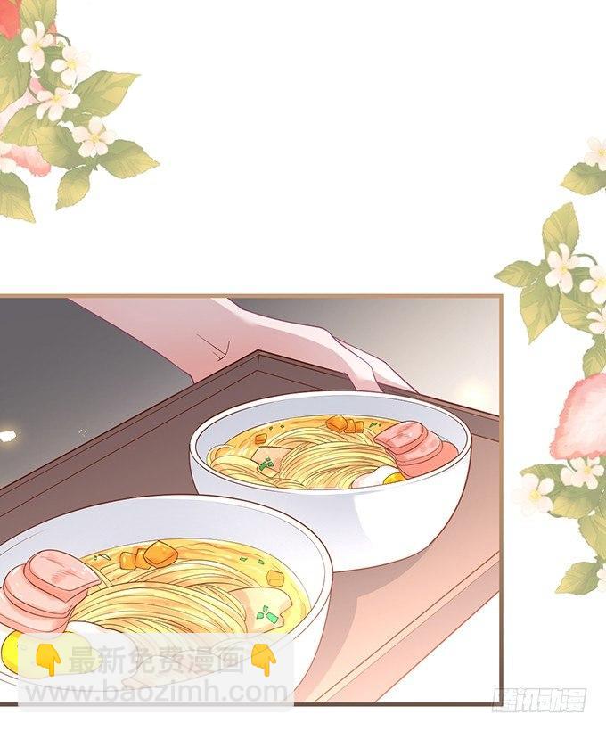🍲致命氧气 这条美食街为你承包了！ 第35页