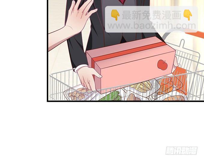 🍲致命氧气 超市初体验~ 第18页