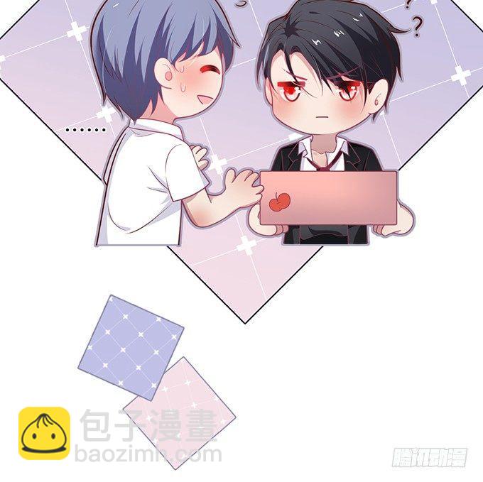 🍲致命氧气 超市初体验~ 第21页