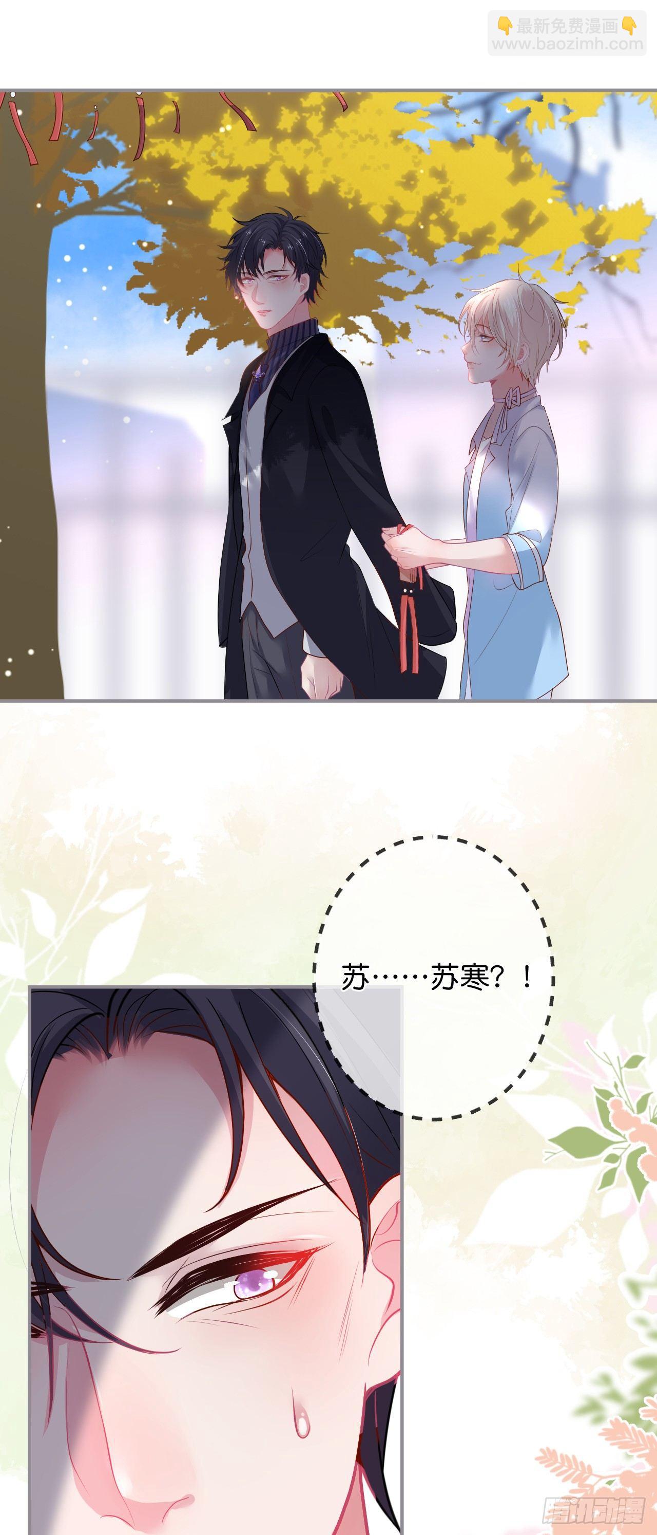 🍲致命氧气 银杏树的浪漫~ 第22页