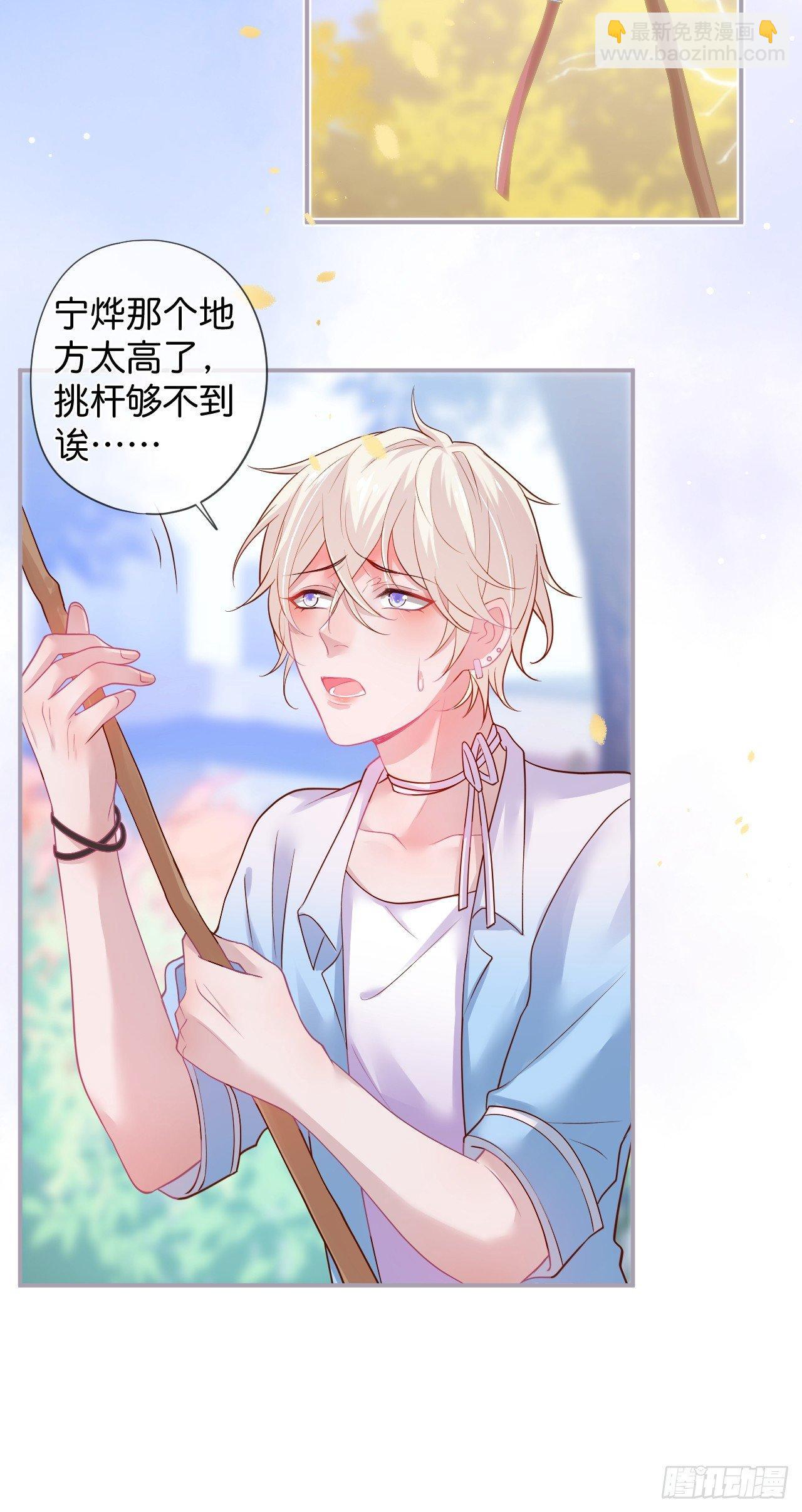 🍲致命氧气 银杏树的浪漫~ 第38页