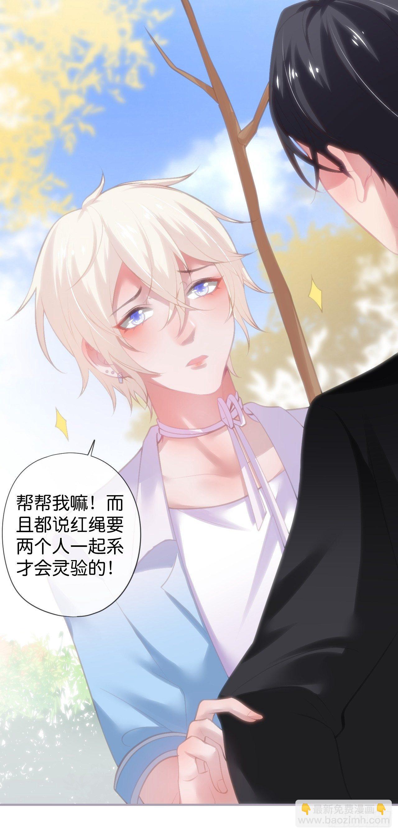 🍲致命氧气 银杏树的浪漫~ 第40页