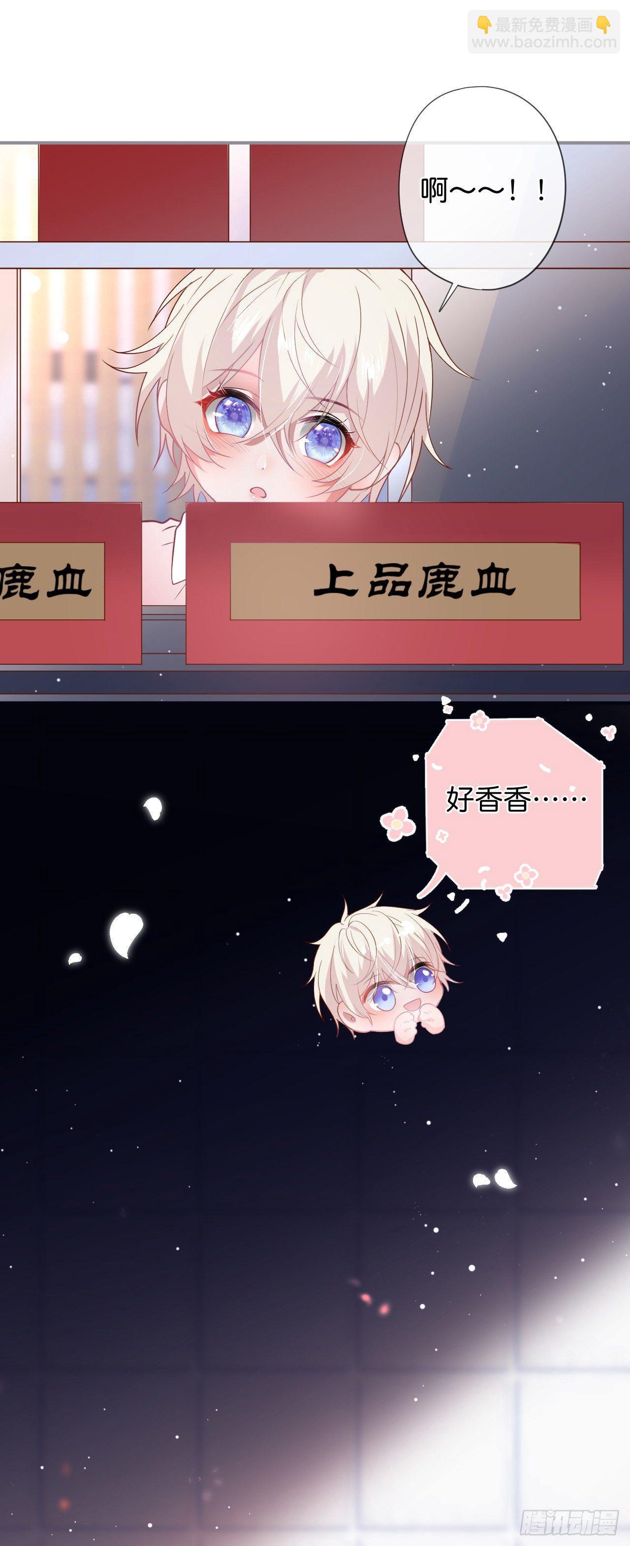🍲致命氧气 吸血鬼四 第33页