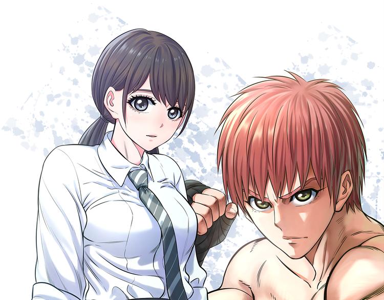 第53话 匕首(1/3)-第55话