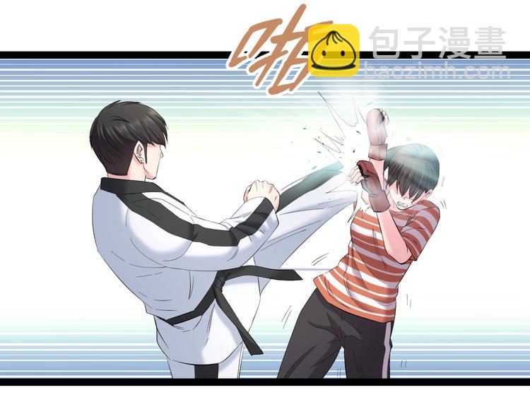 第78话 柔弱？才不！(1/2)-第81话