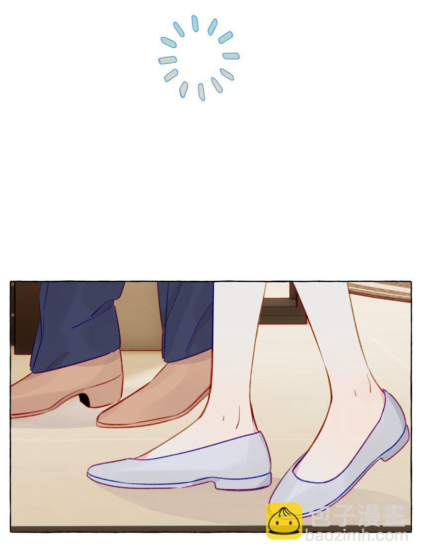090 都不会哄人的吗？女朋友(1/2)-第125话