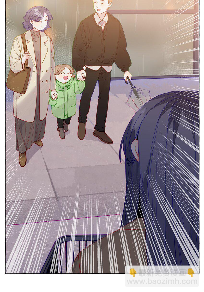 124 那你就不要再离开我了-第149话