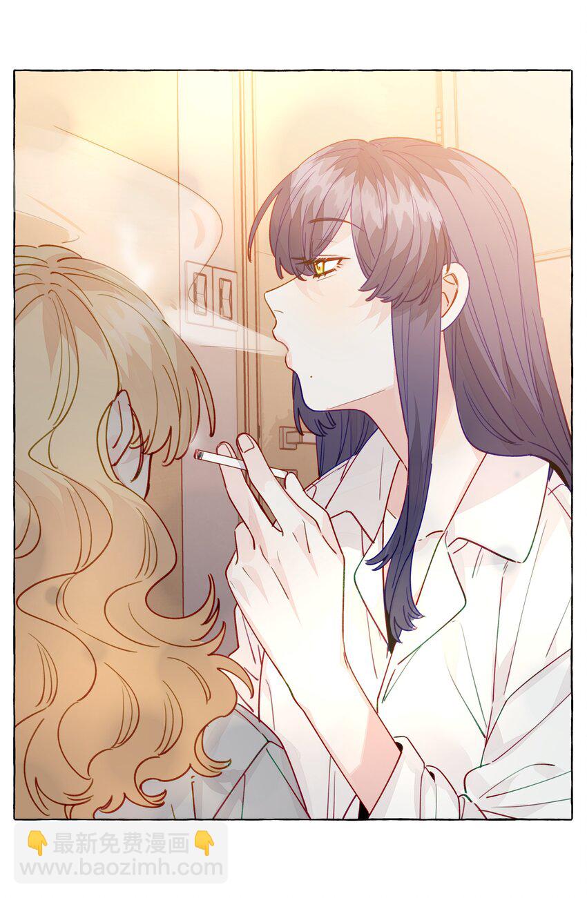 126 学姐，我的愿望实现了吗？-第151话
