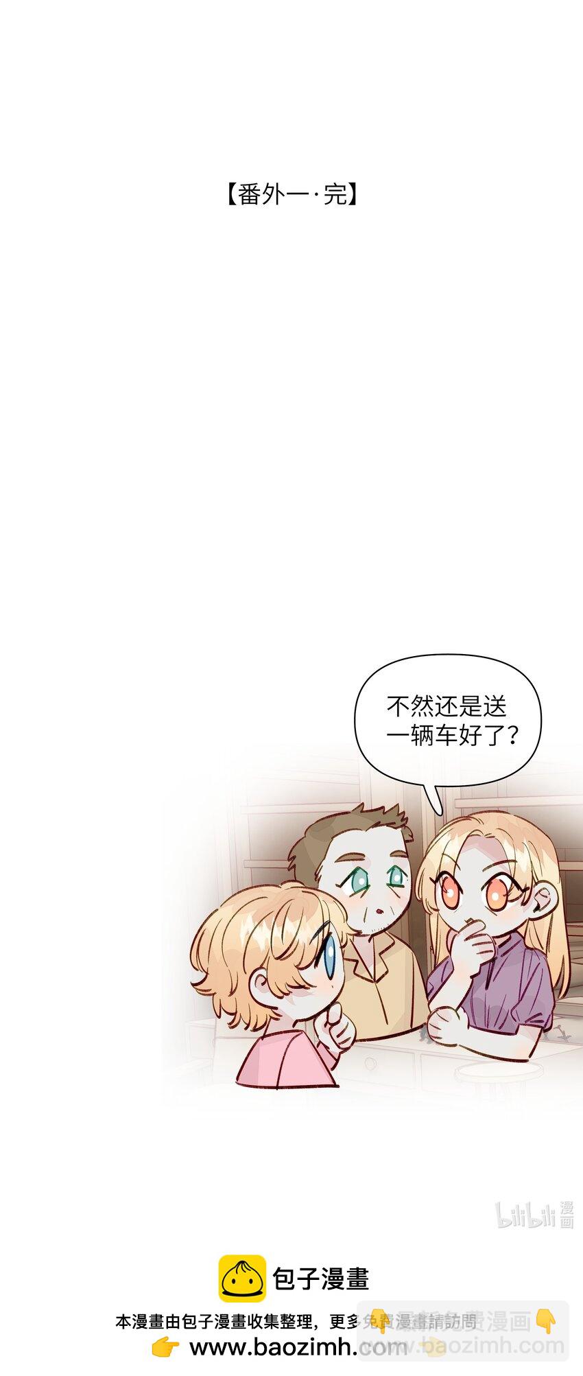 133 番外一   这是我女朋友-第159话