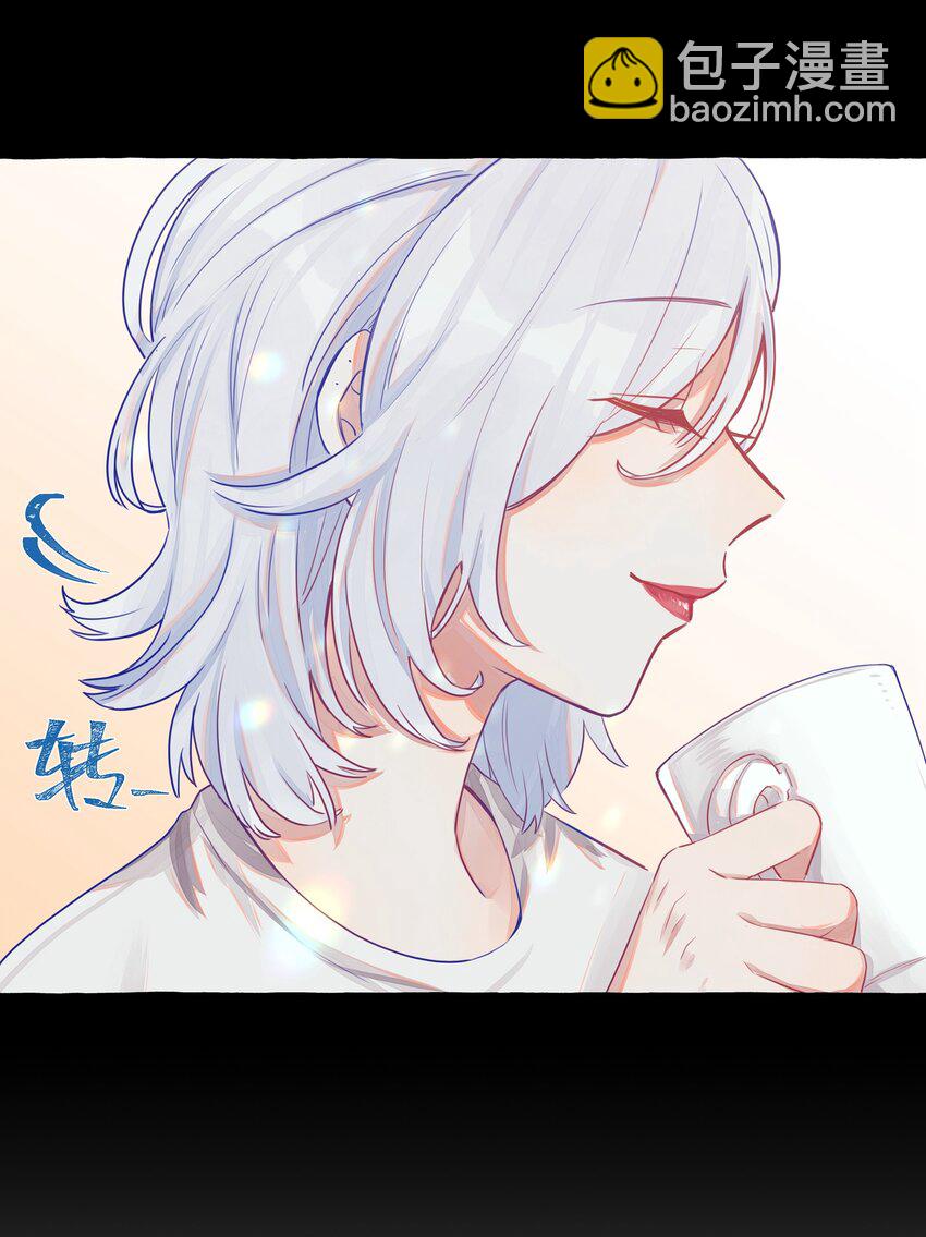 002 原来是猫啊&hellip;&hellip;-第3话