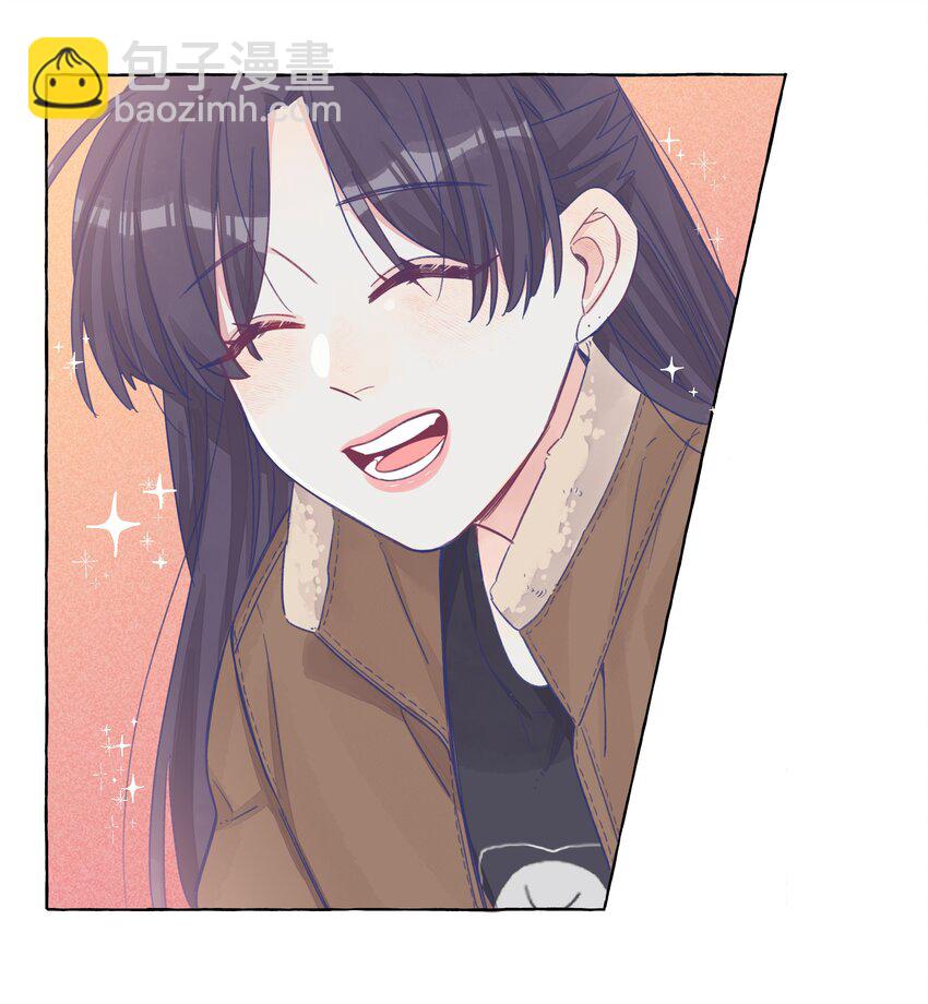 023 你还是笑起来最好看了-第27话
