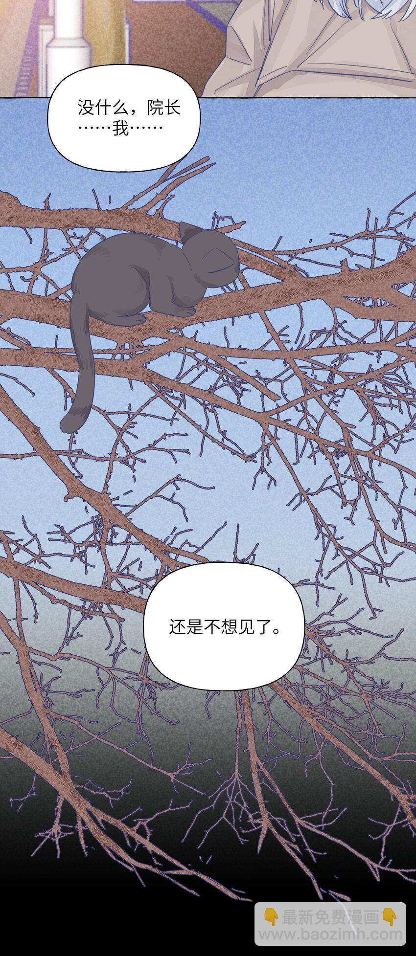 025 已经没事了哦-第29话