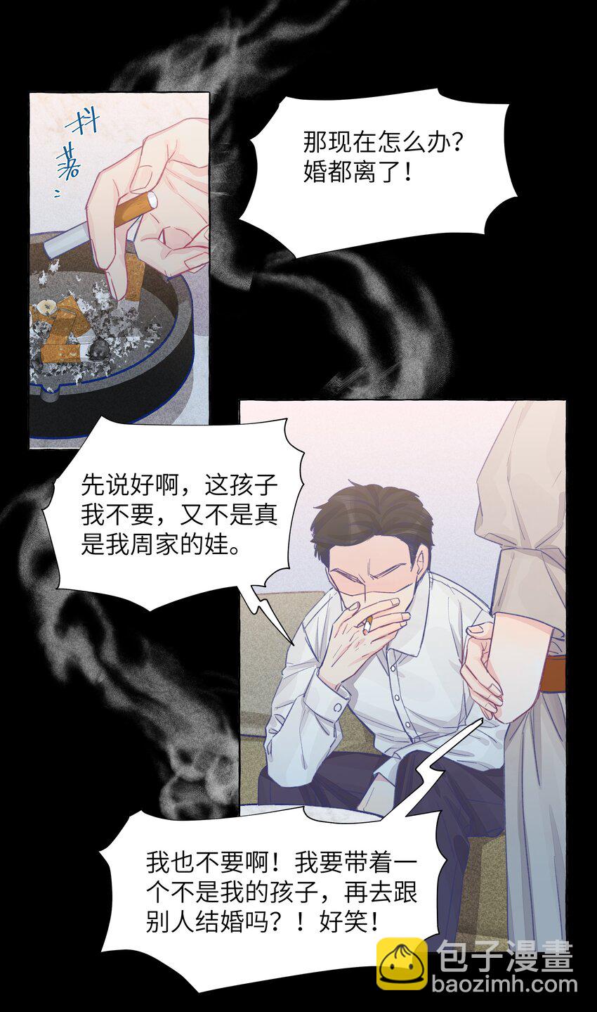 025 已经没事了哦-第29话