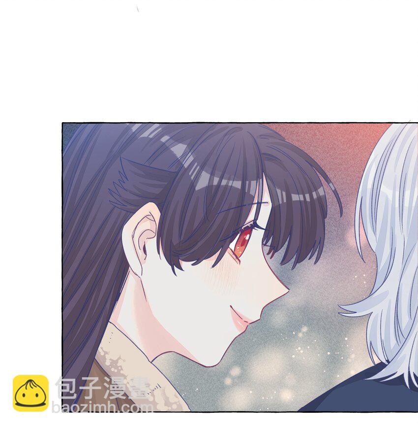 29 我对你的自私-第35话