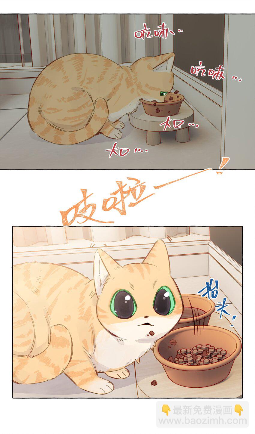 079 不是谁都这么幸运的-第91话