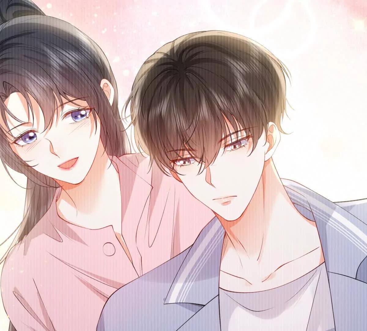 喜欢我？不可能(1/2)-第15话