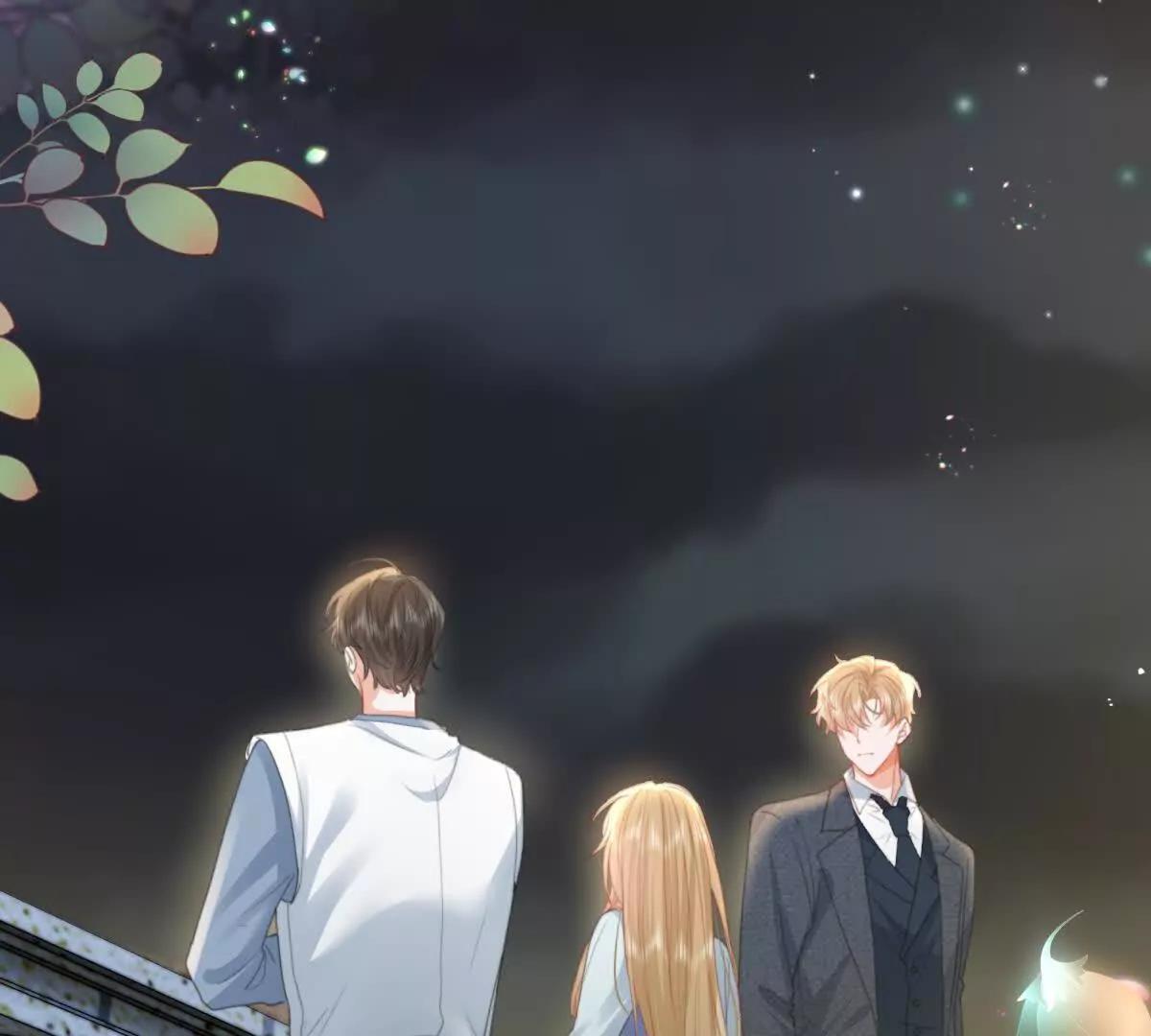 左右为&ldquo;男&rdquo;(1/2)-第19话