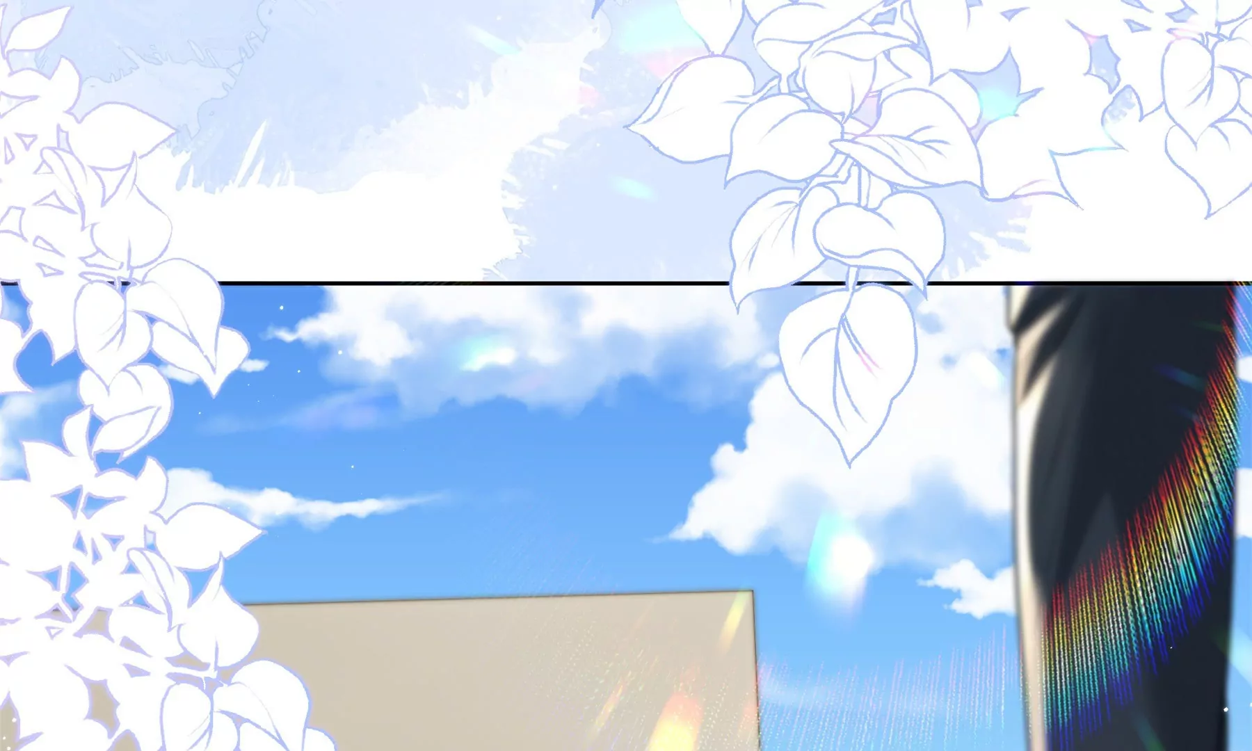 搞砸的初会面(1/3)-第3话