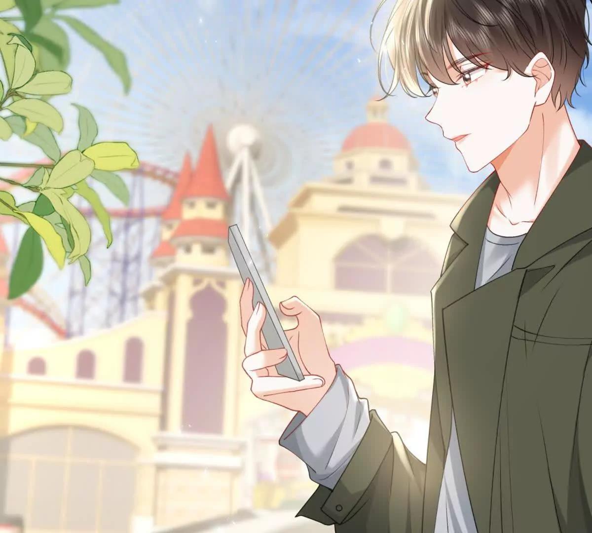 意外失控(1/2)-第21话