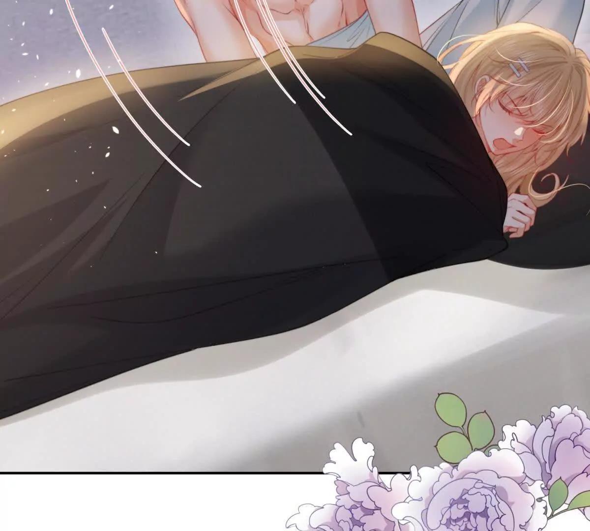 妖精又又又爬床(1/2)-第25话