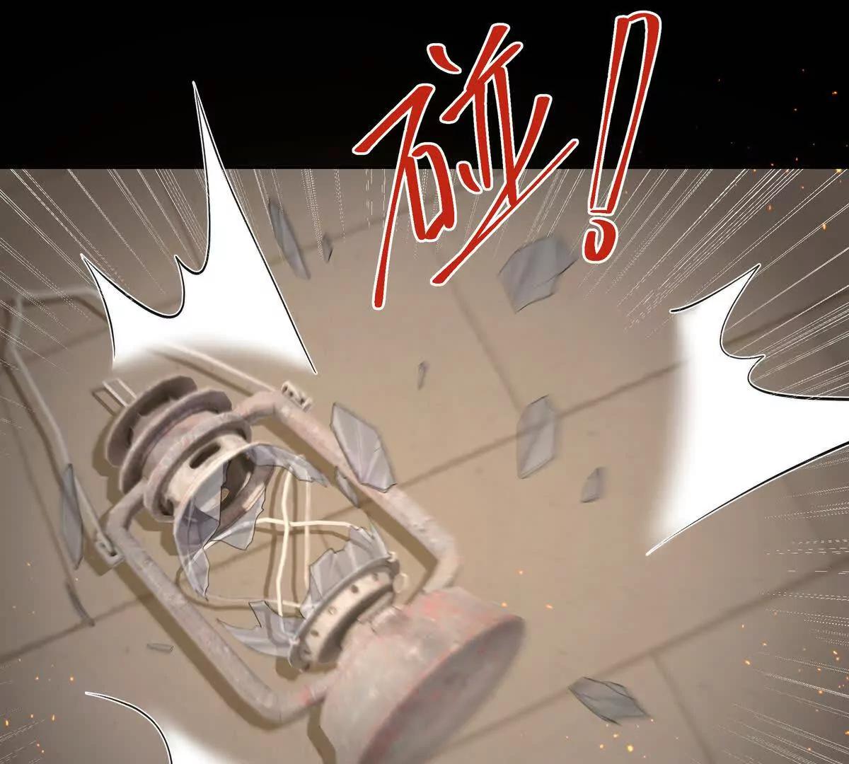 剧情严重崩坏(1/2)-第37话
