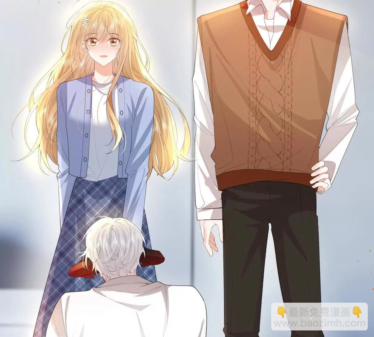 后遗症(1/2)-第41话