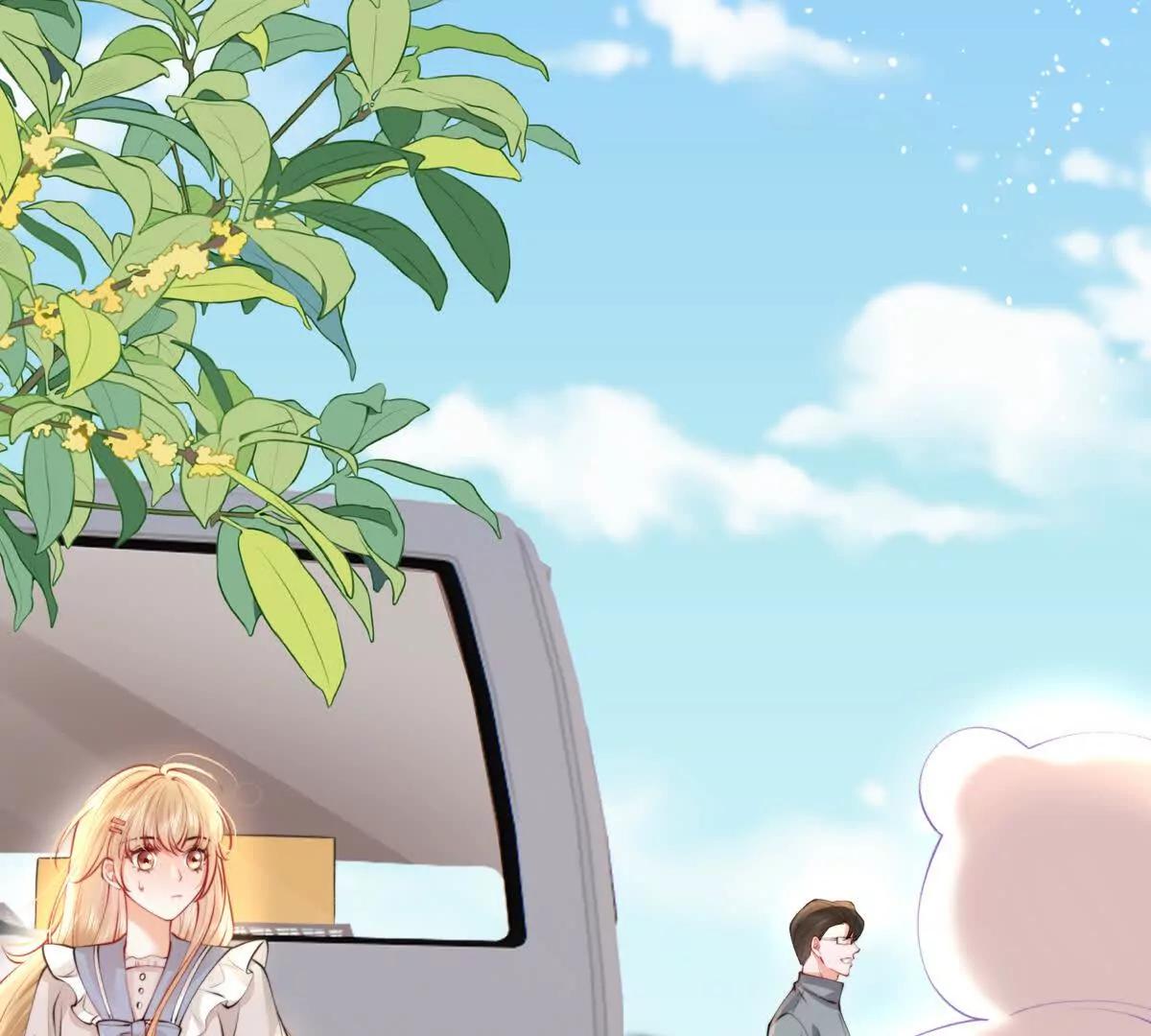 贪婪与恐惧(1/2)-第43话