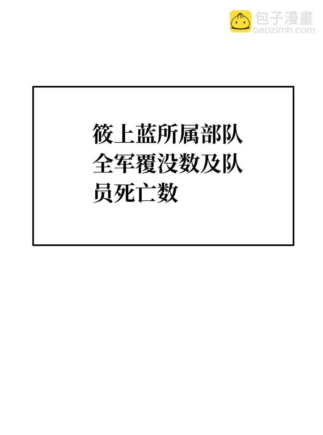 &lsquo;死神&rsquo;蓝(1/2)-第11话