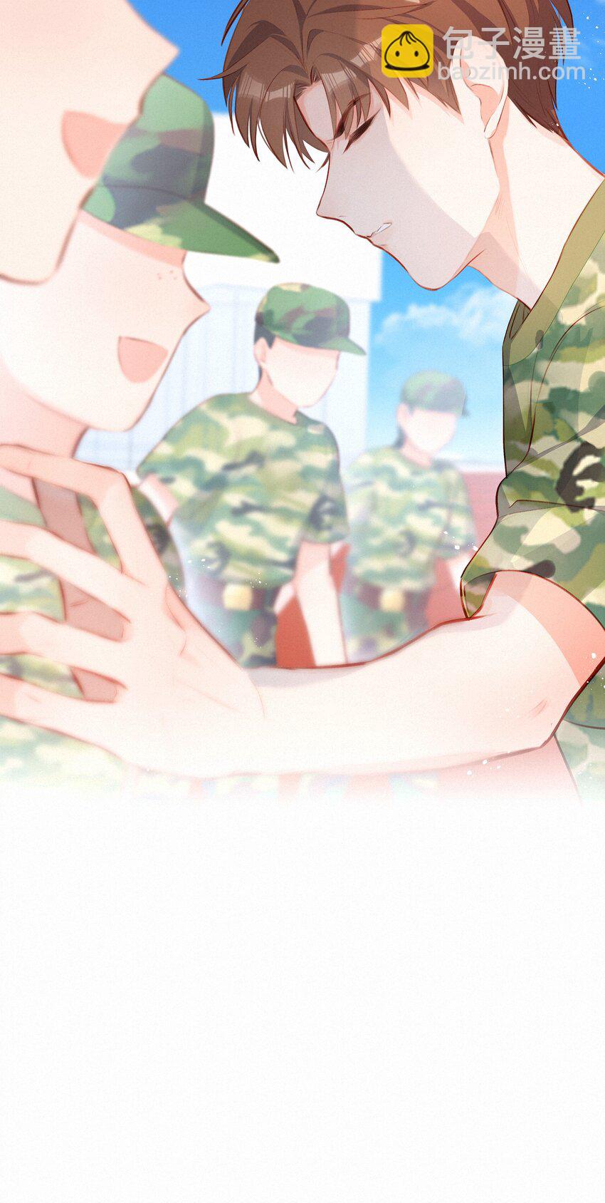 013 少女漫的正确打开方式-第13话