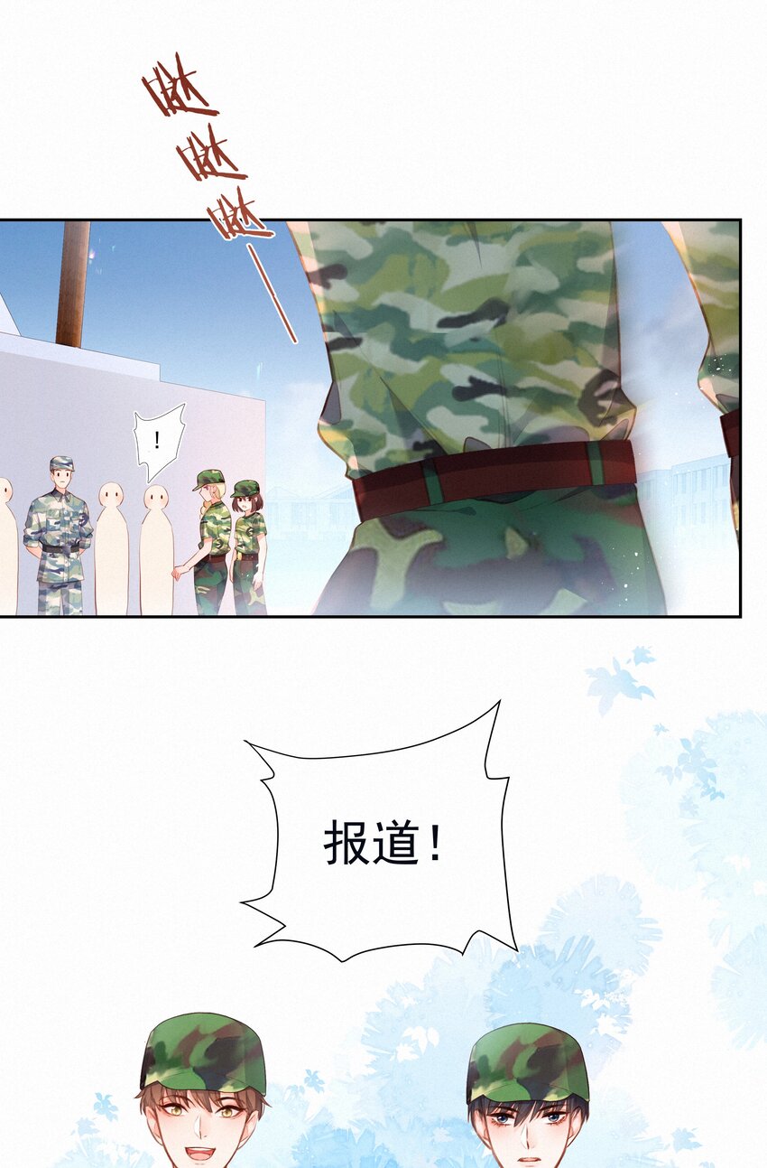 021 俯卧撑的正确姿势-第21话