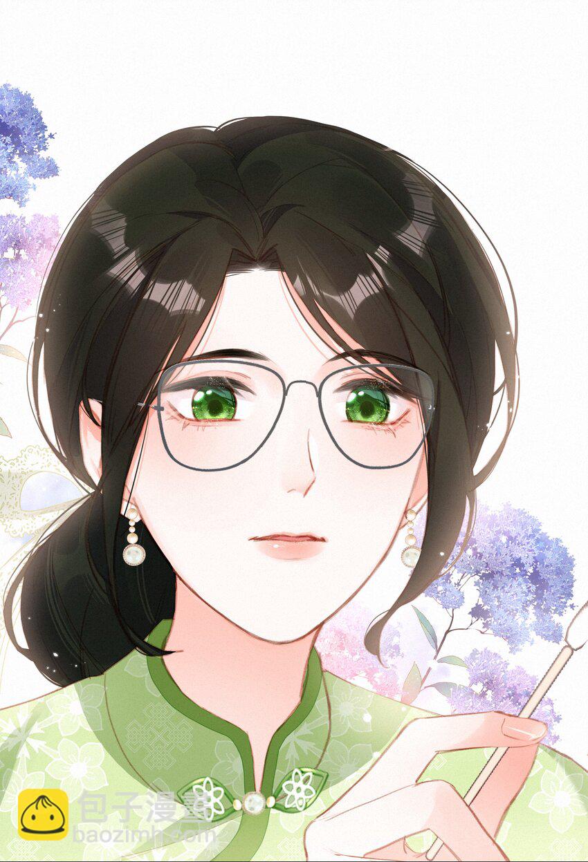 023 第一次心动始于脸红-第23话