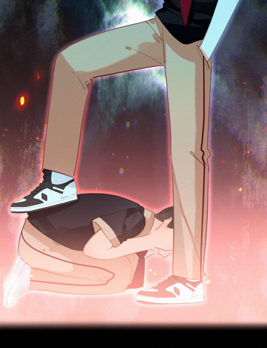 041 不可原谅的事(1/2)-第41话