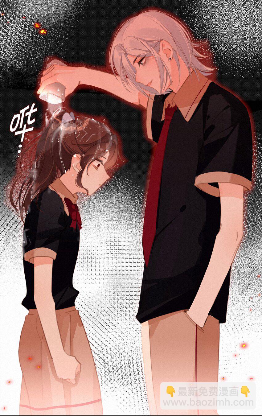 041 不可原谅的事(1/2)-第41话