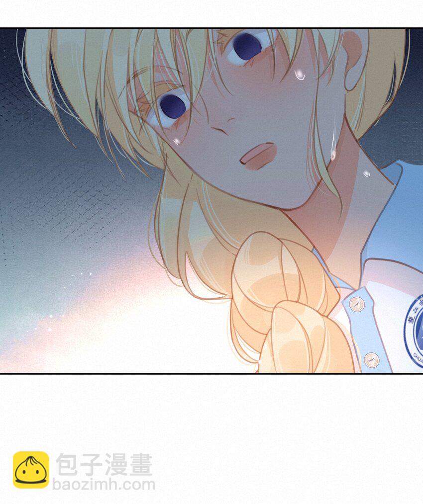 049 未成年的崩溃就在一瞬间(1/2)-第49话