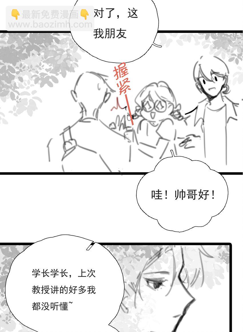 番外 【你是我最压抑最深处的秘密】-第69话