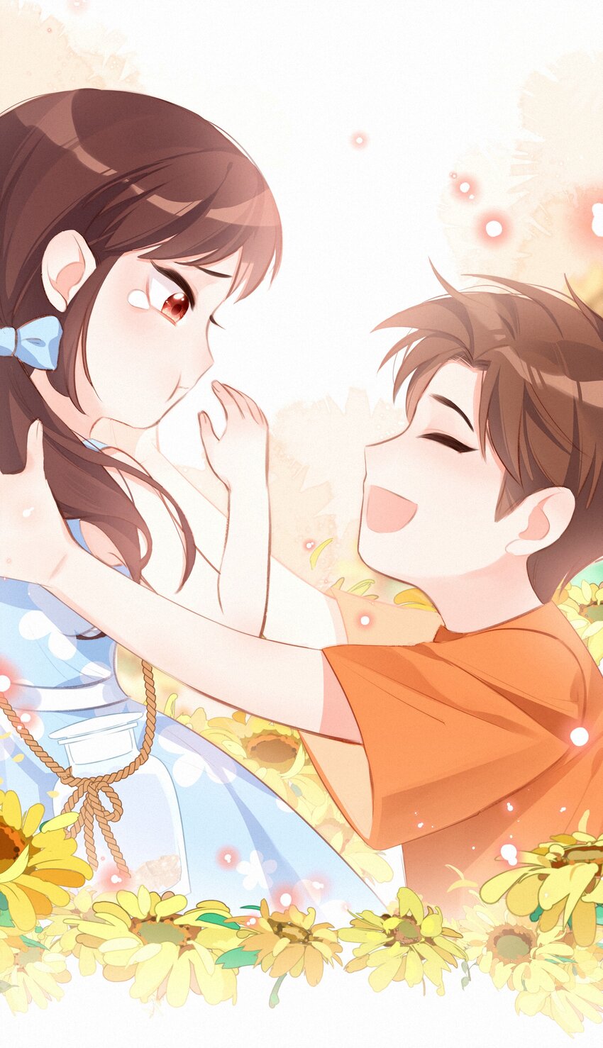 009 两小无猜-第9话