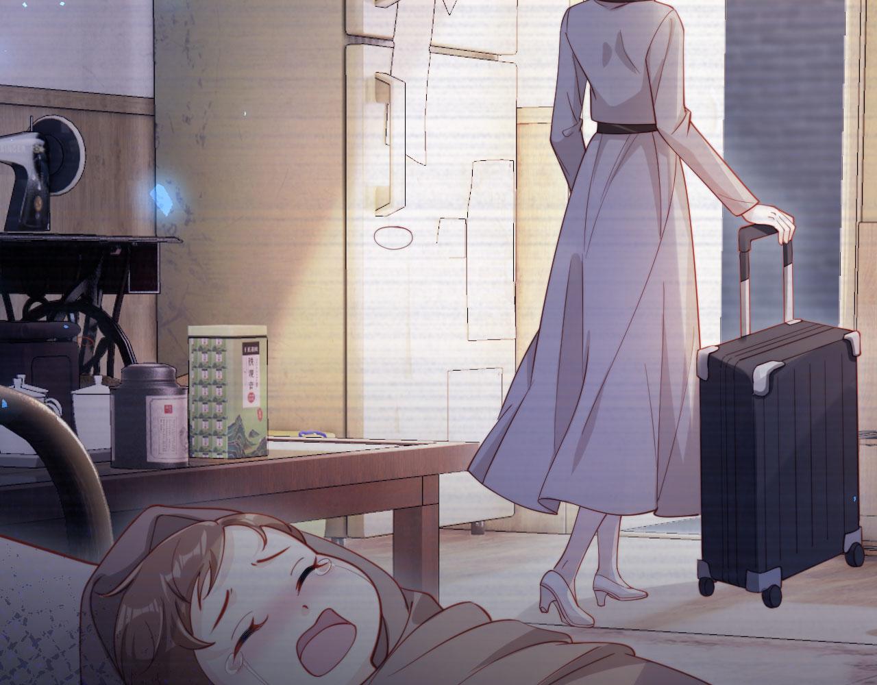 第1话 新婚夜，植物人老公被我亲疯了(1/4)-第1话
