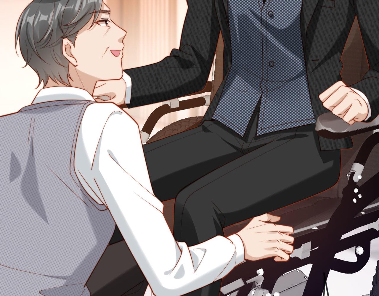 第11话 她是我的福星(1/3)-第11话