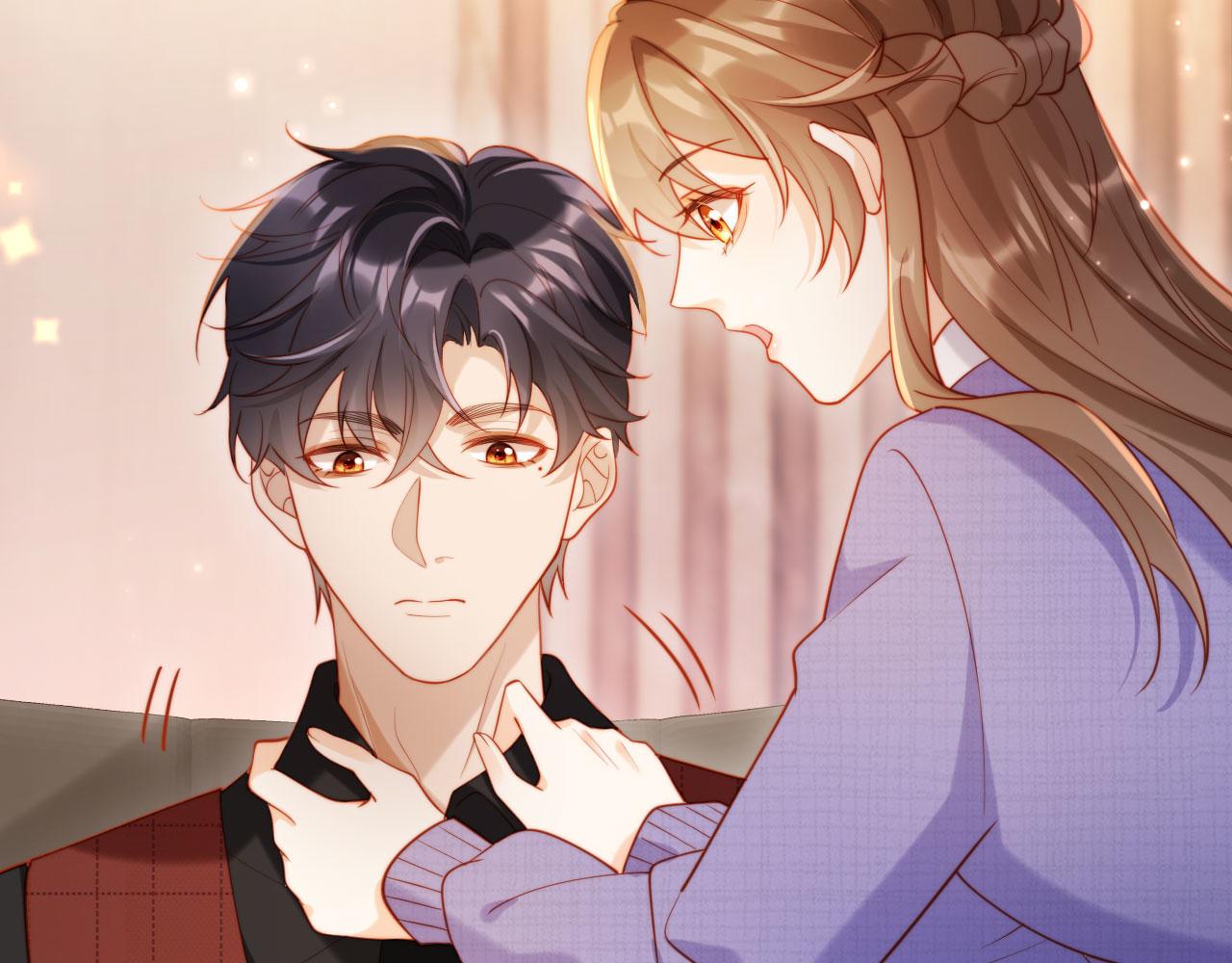 第13话 你喝的药滋补养肾(1/3)-第13话