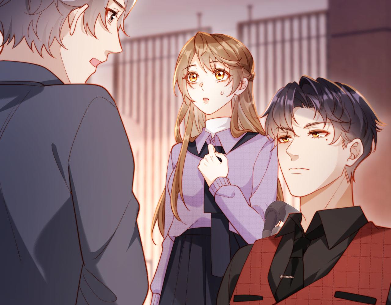 第13话 你喝的药滋补养肾(1/3)-第13话