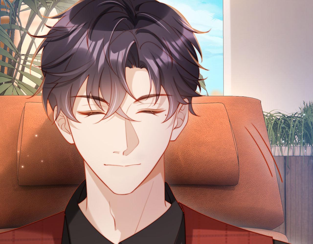 第15话 备注&ldquo;老公&rdquo;(1/3)-第15话