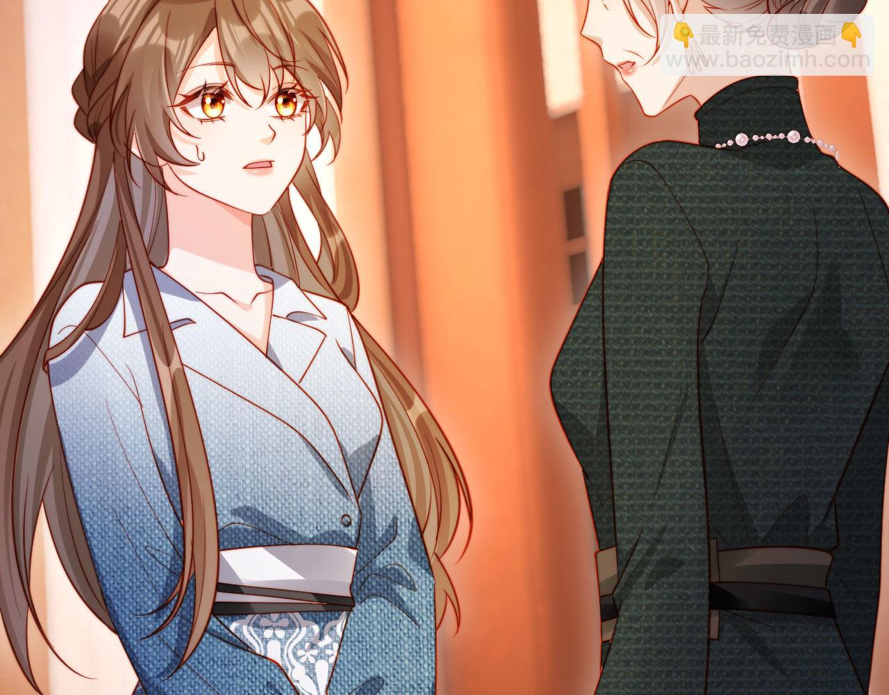 第3话 遭受威胁(1/3)-第3话