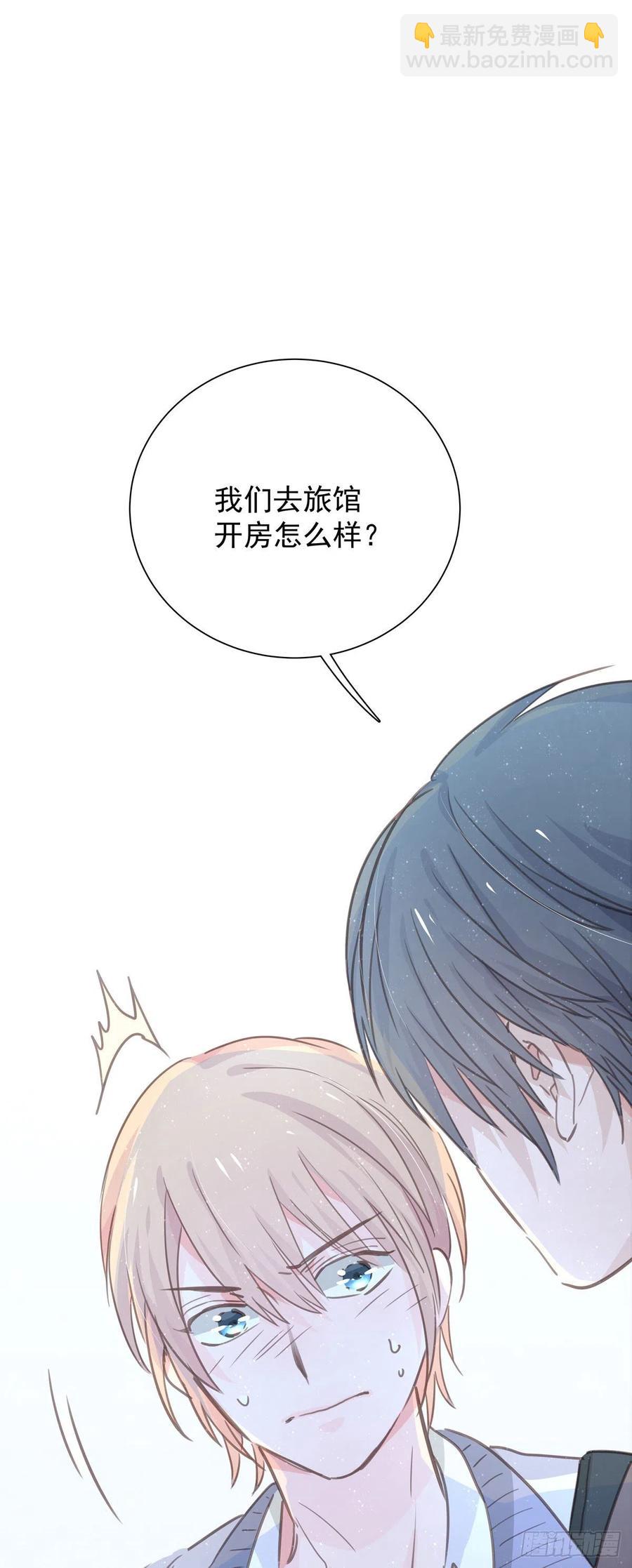 第九十三话 来点鲜花(1/2)-第101话
