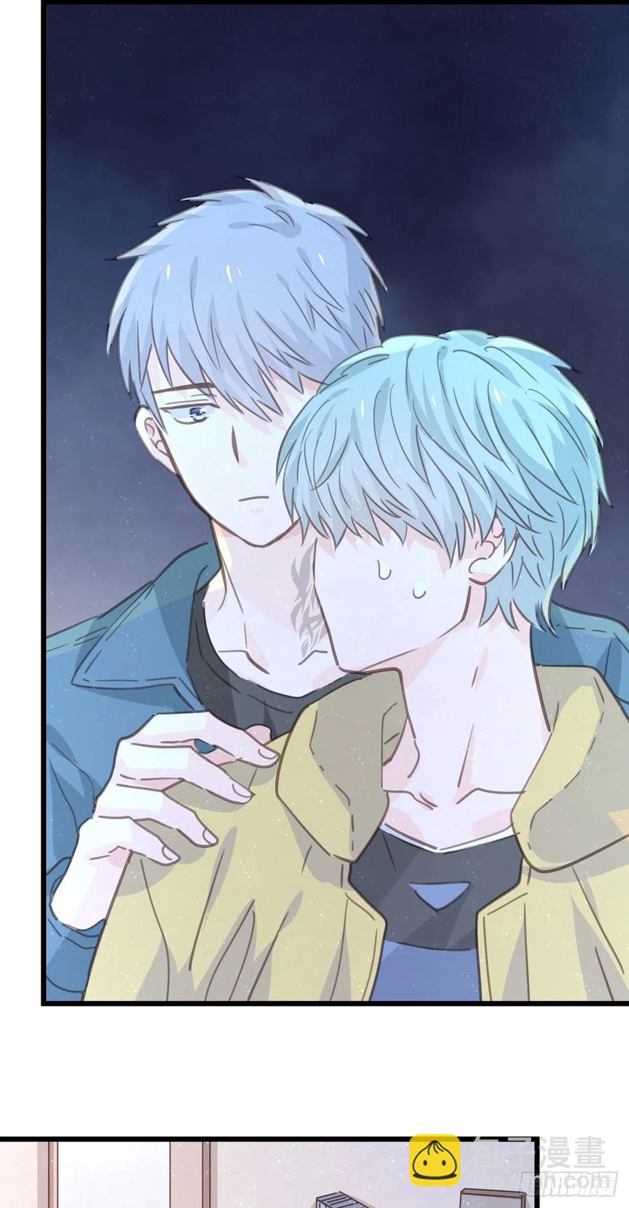 第九十七话 番外 不是友情-第105话