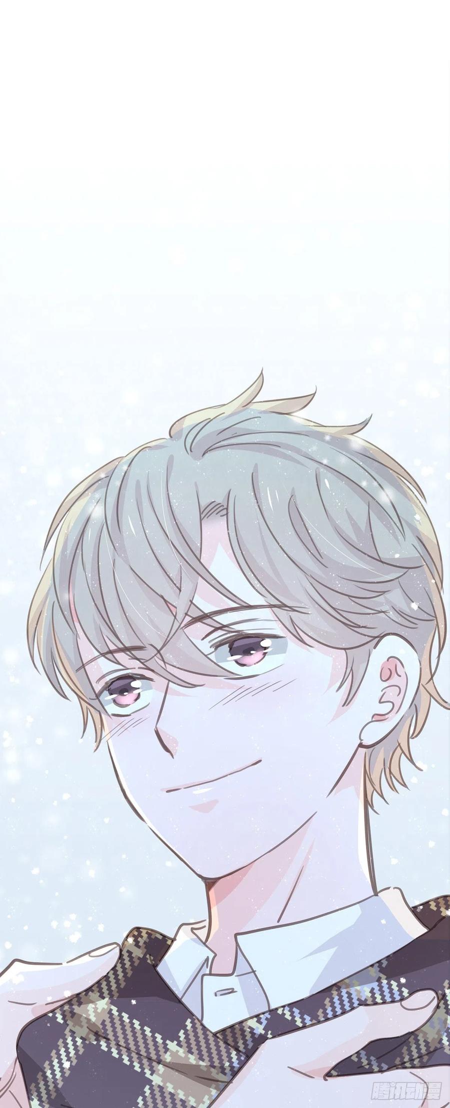 第九十七话 番外 不是友情-第105话