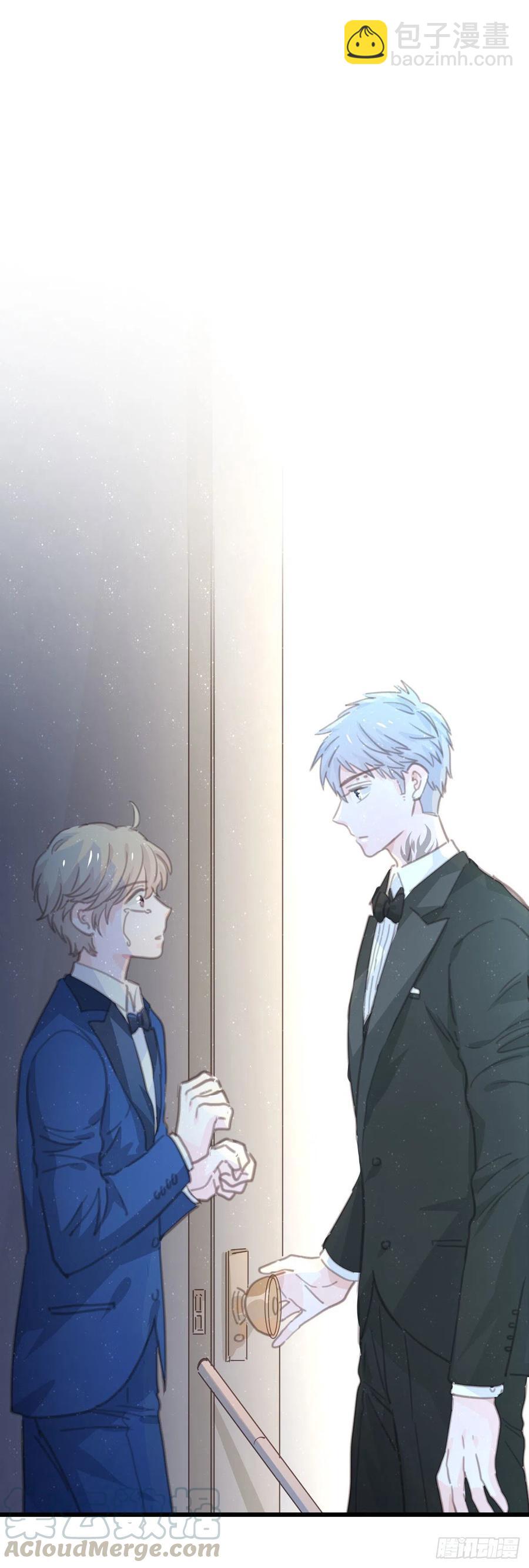 第九十九话 番外 全剧终(1/2)-第107话