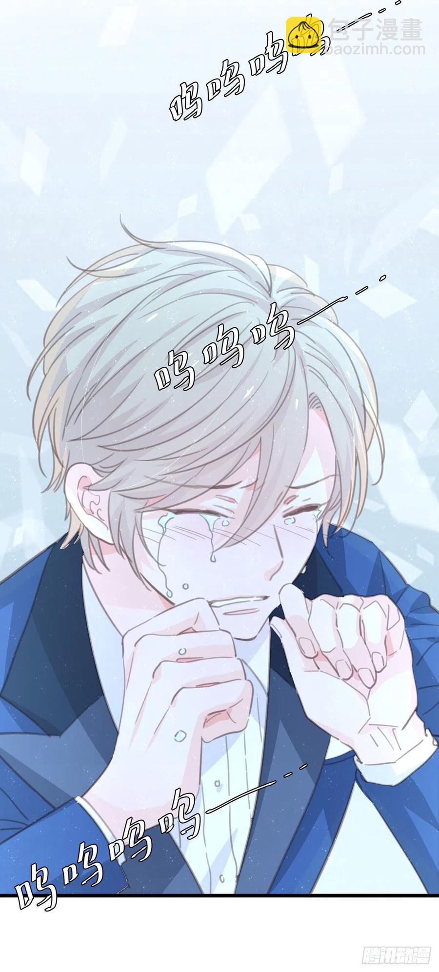 第九十九话 番外 全剧终(1/2)-第107话