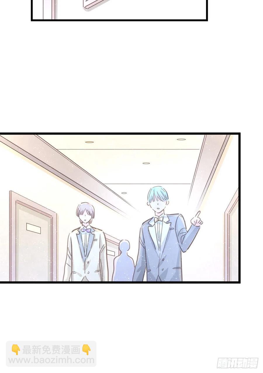 第九十九话 番外 全剧终(1/2)-第107话