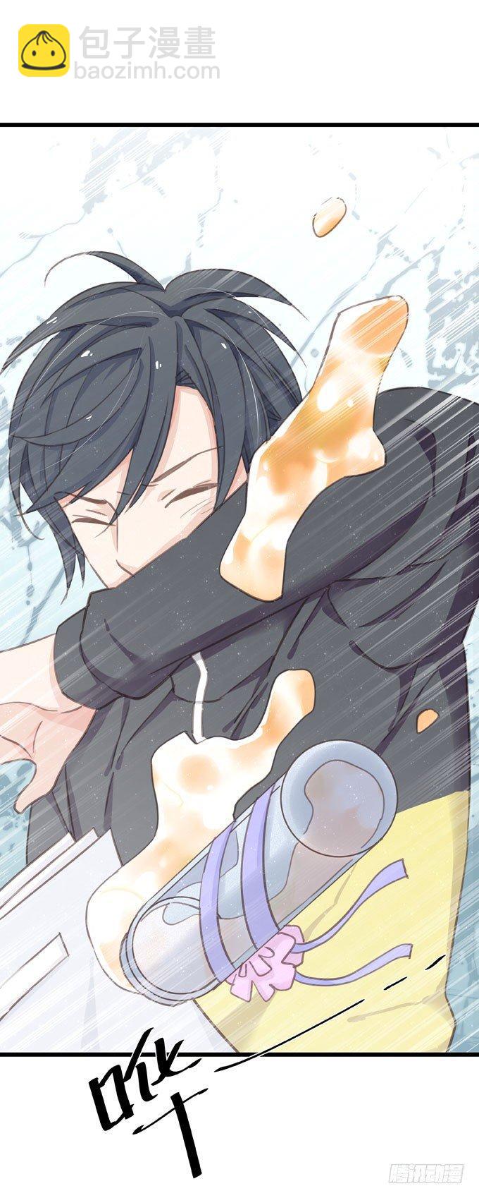 第十九话（上） 好朋友-第21话