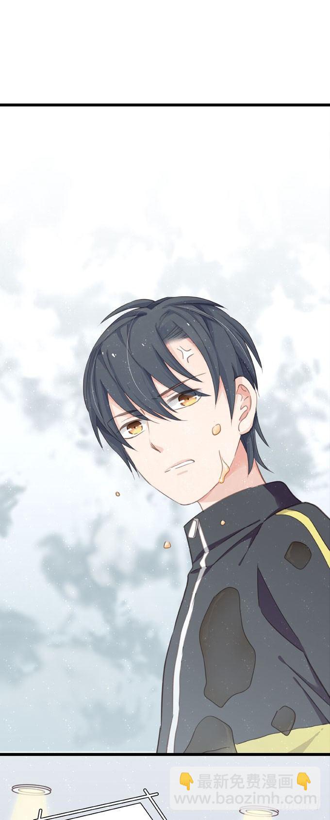 第十九话（上） 好朋友-第21话